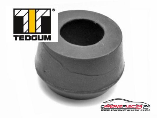 Achat de TEDGUM 00220342 Suspension, amortisseur pas chères