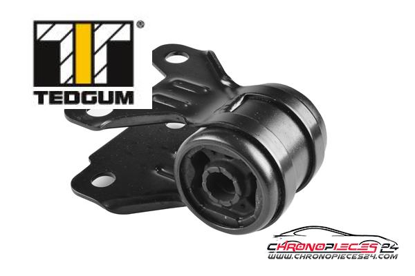 Achat de TEDGUM 00228459 Suspension, bras de liaison pas chères