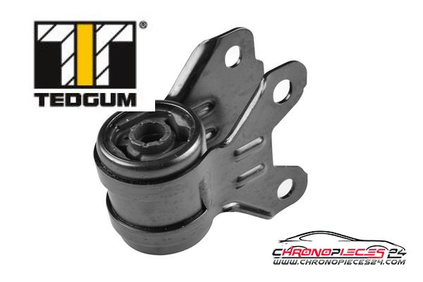 Achat de TEDGUM 00228459 Suspension, bras de liaison pas chères