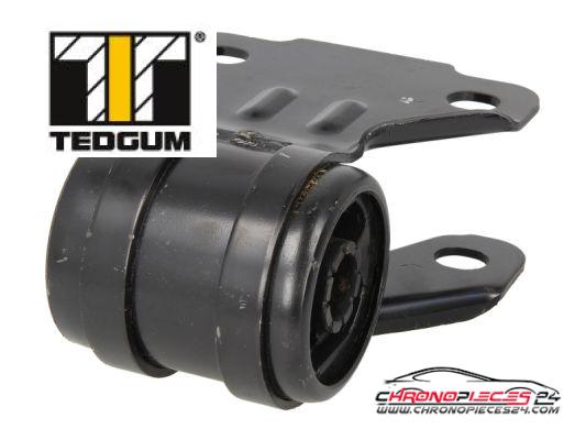 Achat de TEDGUM 00228459 Suspension, bras de liaison pas chères