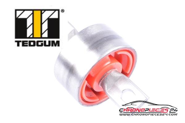 Achat de TEDGUM 00267560 Suspension, bras de liaison pas chères