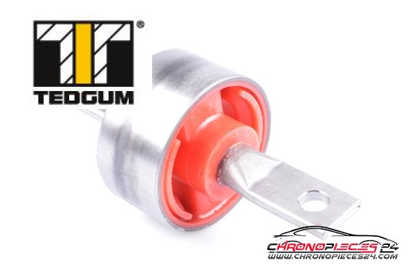 Achat de TEDGUM 00267560 Suspension, bras de liaison pas chères