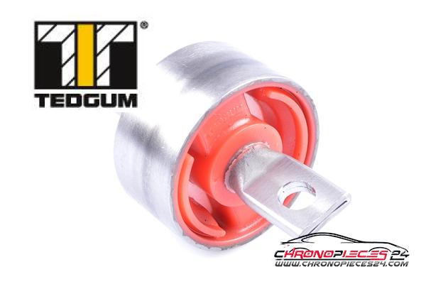 Achat de TEDGUM 00267560 Suspension, bras de liaison pas chères