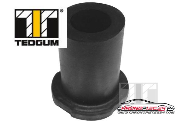 Achat de TEDGUM 00284896 Douille, main de suspension pas chères