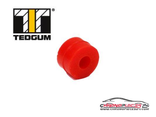 Achat de TEDGUM 00287055 Suspension, barre de couplage stabilisatrice pas chères