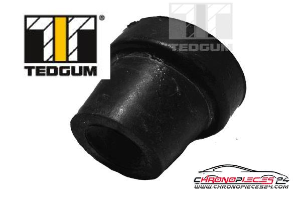 Achat de TEDGUM 00341475 Suspension, bras de liaison pas chères