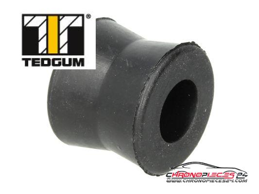 Achat de TEDGUM 00417853 Suspension, amortisseur pas chères