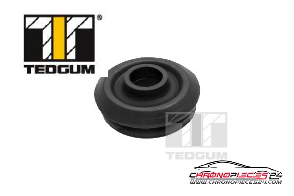 Achat de TEDGUM 00448991 Support de jambe de suspension pas chères