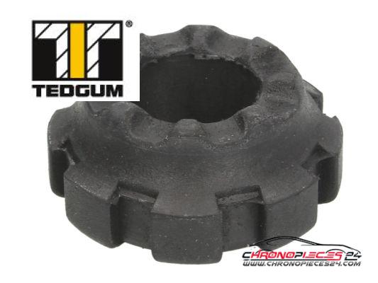 Achat de TEDGUM 00443104 Suspension, bras de liaison pas chères