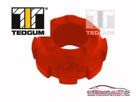 Achat de TEDGUM 00447007 Suspension, bras de liaison pas chères