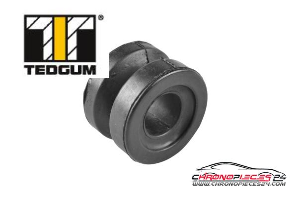 Achat de TEDGUM 00466829 Suspension, bras de liaison pas chères