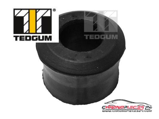 Achat de TEDGUM 00500828 Suspension, barre de couplage stabilisatrice pas chères