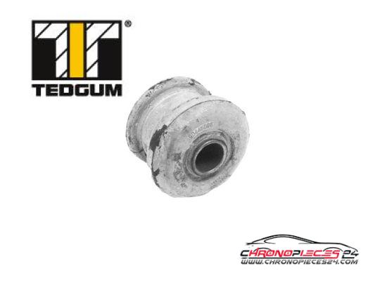 Achat de TEDGUM 00501327 Suspension, bras de liaison pas chères