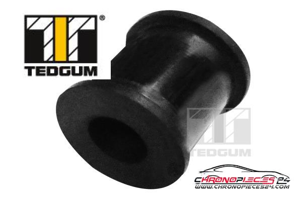 Achat de TEDGUM 00466148 Suspension, amortisseur pas chères