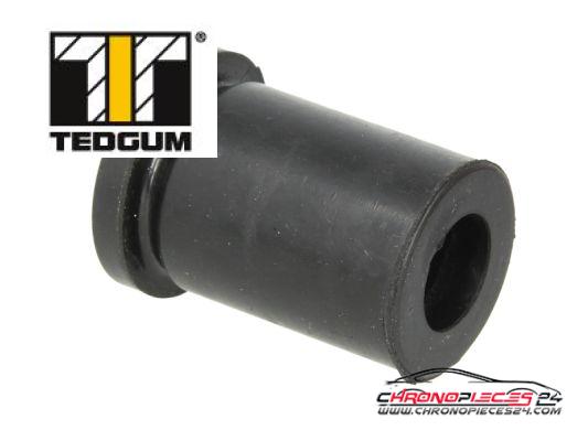 Achat de TEDGUM 00463417 Douille, main de suspension pas chères