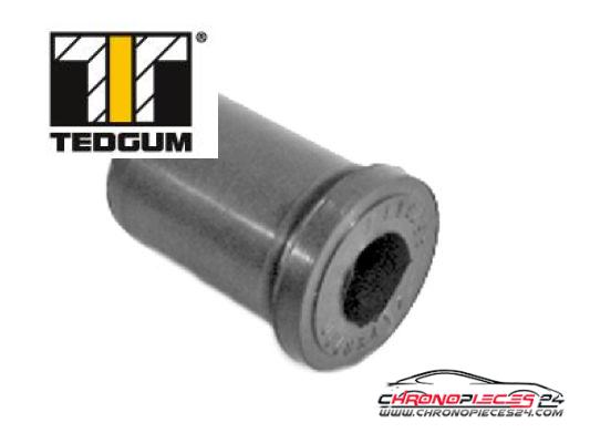 Achat de TEDGUM 00463417 Douille, main de suspension pas chères