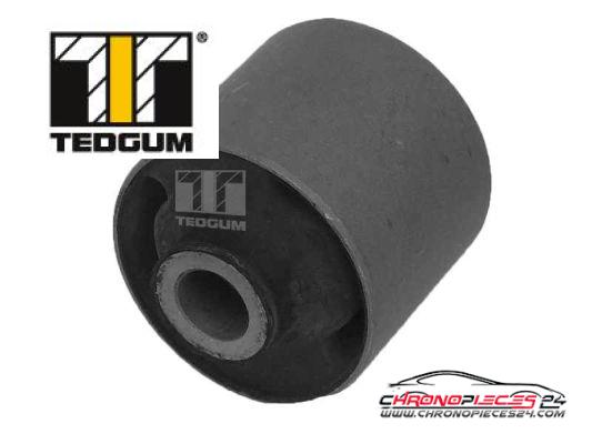 Achat de TEDGUM 00513844 Suspension, bras de liaison pas chères