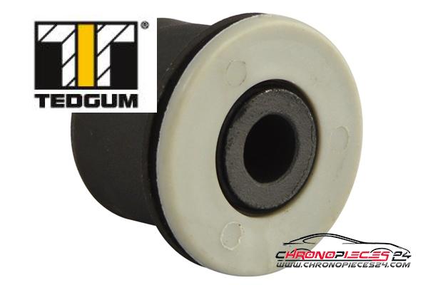 Achat de TEDGUM 00518218 Support de jambe de suspension pas chères