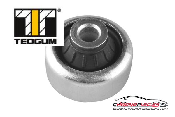 Achat de TEDGUM 00588676 Suspension, bras de liaison pas chères