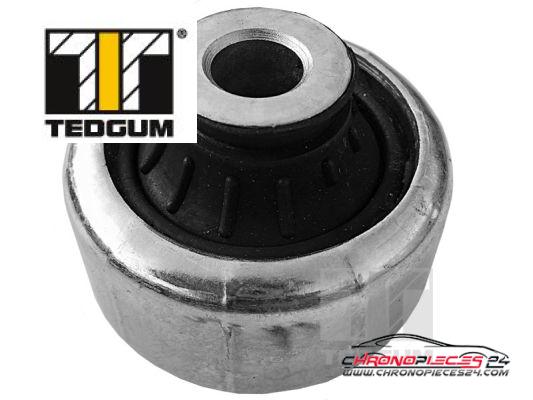 Achat de TEDGUM 00588676 Suspension, bras de liaison pas chères