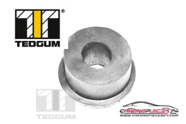 Achat de TEDGUM 00652478 Douille, main de suspension pas chères