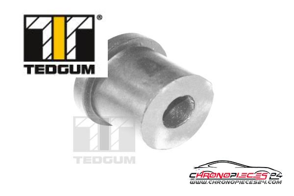 Achat de TEDGUM 00652478 Douille, main de suspension pas chères