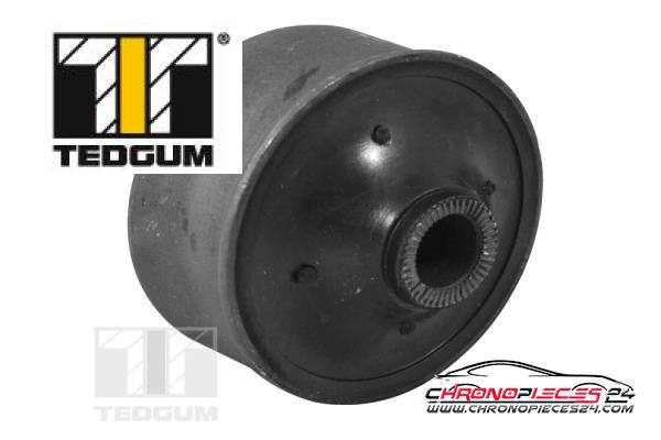 Achat de TEDGUM 00670226 Suspension, bras de liaison pas chères