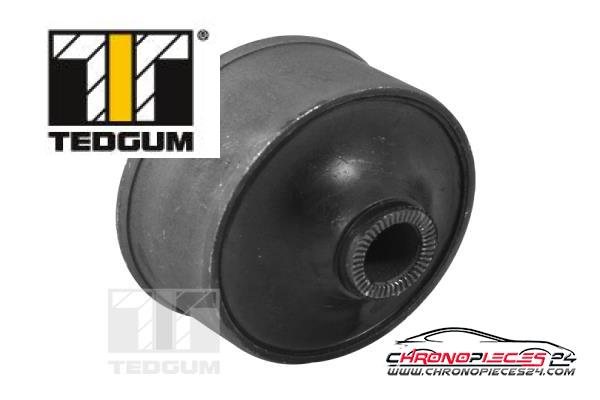 Achat de TEDGUM 00670226 Suspension, bras de liaison pas chères