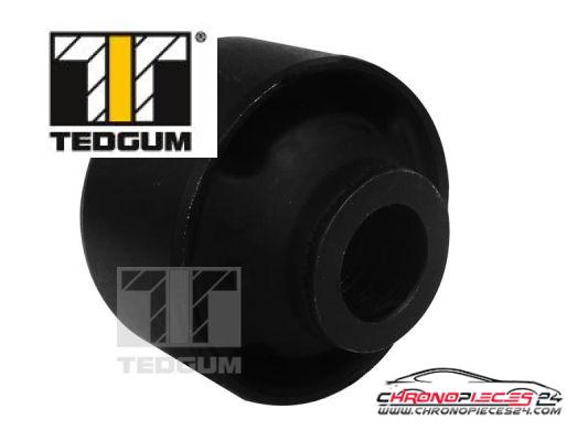 Achat de TEDGUM 00645972 Suspension, bras de liaison pas chères