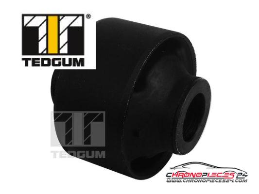 Achat de TEDGUM 00645972 Suspension, bras de liaison pas chères