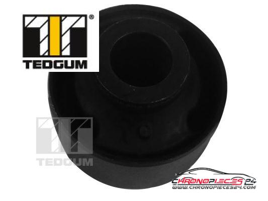 Achat de TEDGUM 00645972 Suspension, bras de liaison pas chères