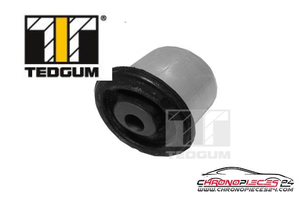 Achat de TEDGUM 00721224 Suspension, bras de liaison pas chères