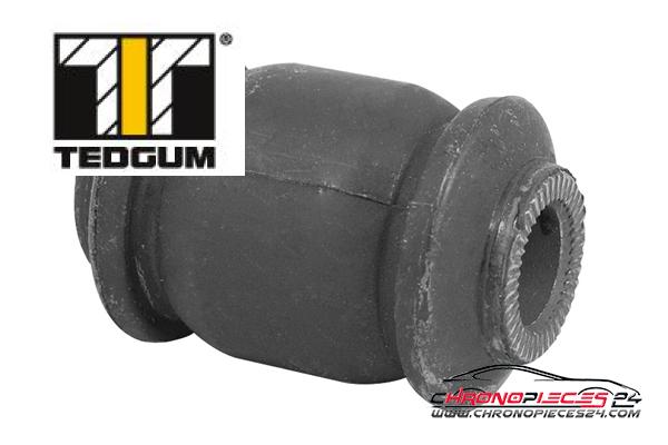 Achat de TEDGUM 00678175 Suspension, bras de liaison pas chères