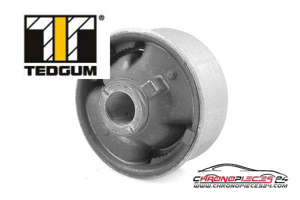 Achat de TEDGUM 00678177 Suspension, bras de liaison pas chères