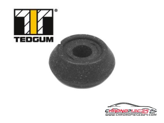 Achat de TEDGUM 00720156 Suspension, barre de couplage stabilisatrice pas chères