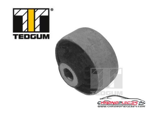 Achat de TEDGUM 00728721 Suspension, bras de liaison pas chères