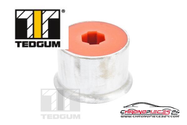 Achat de TEDGUM 00727175 Suspension, bras de liaison pas chères