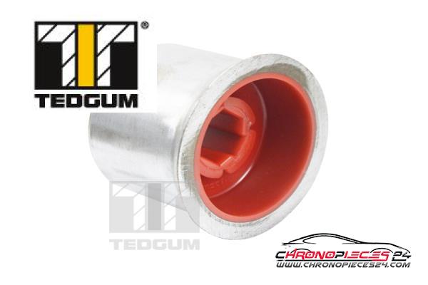 Achat de TEDGUM 00727175 Suspension, bras de liaison pas chères