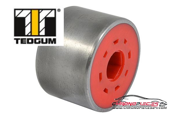 Achat de TEDGUM 00727181 Suspension, bras de liaison pas chères