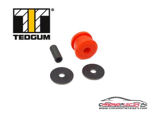 Achat de TEDGUM 00727416 Suspension, bras de liaison pas chères