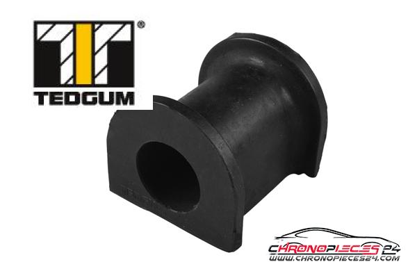 Achat de TEDGUM 00727727 Suspension, stabilisateur pas chères