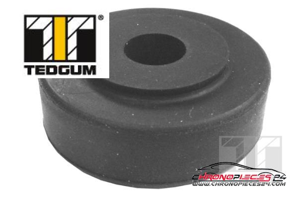 Achat de TEDGUM 01144951 Support de jambe de suspension pas chères