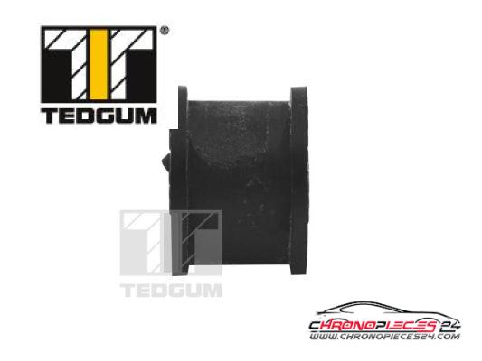 Achat de TEDGUM TED11443 Suspension, stabilisateur pas chères