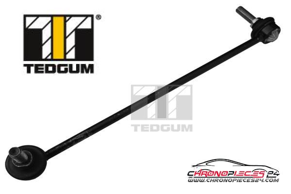 Achat de TEDGUM TED11381 Entretoise/tige, stabilisateur pas chères