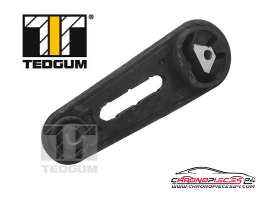 Achat de TEDGUM TED18302 Support moteur pas chères