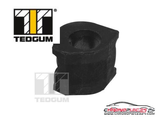 Achat de TEDGUM TED36429 Suspension, stabilisateur pas chères