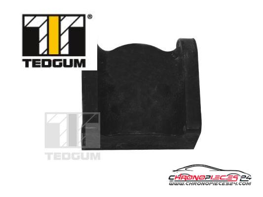 Achat de TEDGUM TED36429 Suspension, stabilisateur pas chères