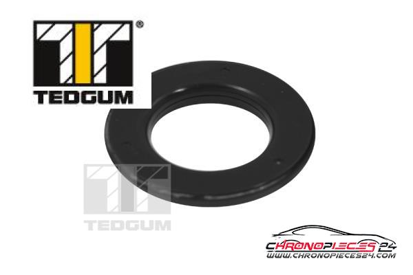 Achat de TEDGUM TED38393 Coupelle de suspension pas chères