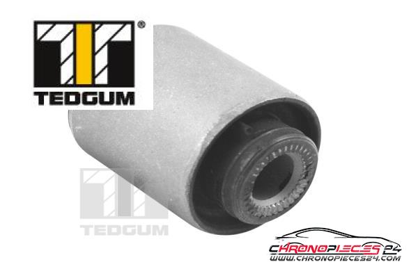 Achat de TEDGUM TED50888 Suspension, bras de liaison pas chères