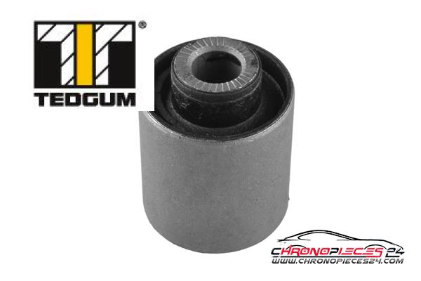 Achat de TEDGUM TED50888 Suspension, bras de liaison pas chères